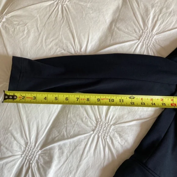 Patrick Assaraf jacket - Picture 5 of 6